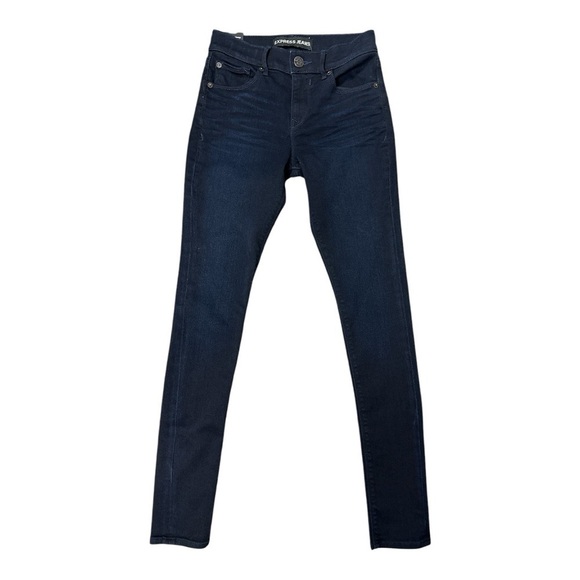 Express Denim - Express - NWT - Dark Wash Skinny Jeans